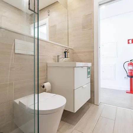 Garcia 28 By Lovelystay