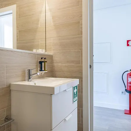 Garcia 28 By Lovelystay *