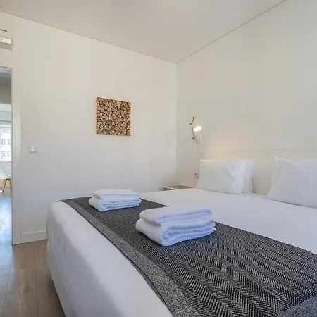 Garcia 28 By Lovelystay * Лиссабон