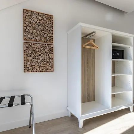 Garcia 28 By Lovelystay * Лиссабон