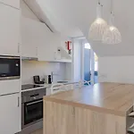 Apartamento Garcia 28 By Lovelystay *