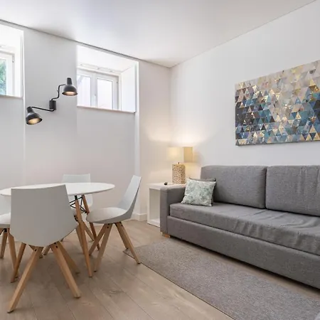 Garcia 28 By Lovelystay