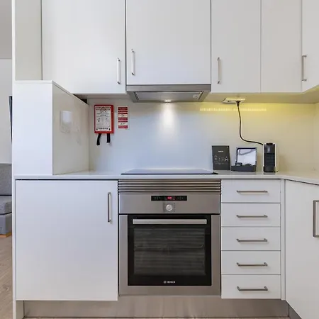 Apartamento Garcia 28 By Lovelystay