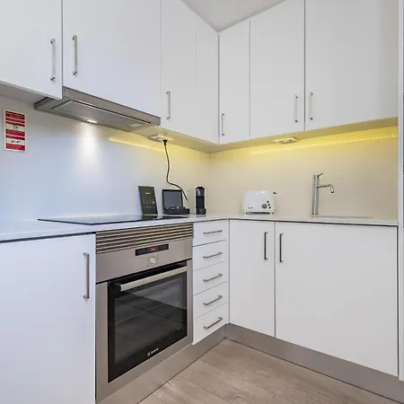Garcia 28 By Lovelystay Apartamento
