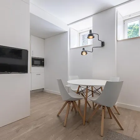 Garcia 28 By Lovelystay Lisboa