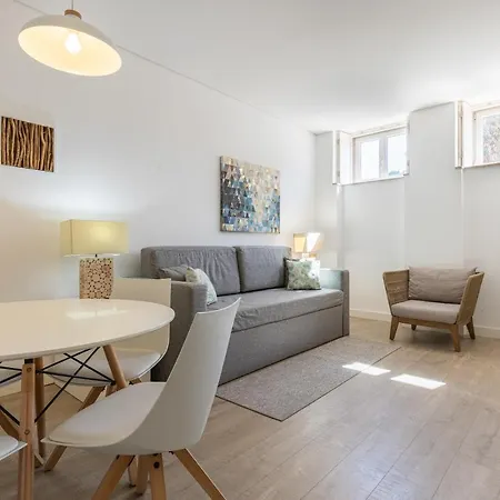 Apartamento Garcia 28 By Lovelystay