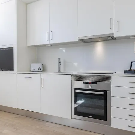 Apartamento Garcia 28 By Lovelystay Lisboa