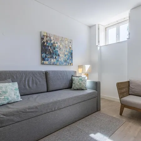 Garcia 28 By Lovelystay Apartamento *