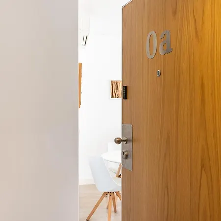 Daire Garcia 28 By Lovelystay Lisboa