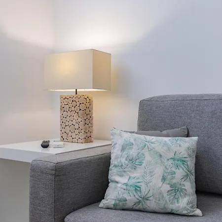 Garcia 28 By Lovelystay Daire Lisboa