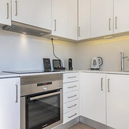 Garcia 28 By Lovelystay * Lisboa