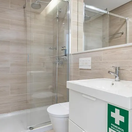 Garcia 28 By Lovelystay * Lisboa