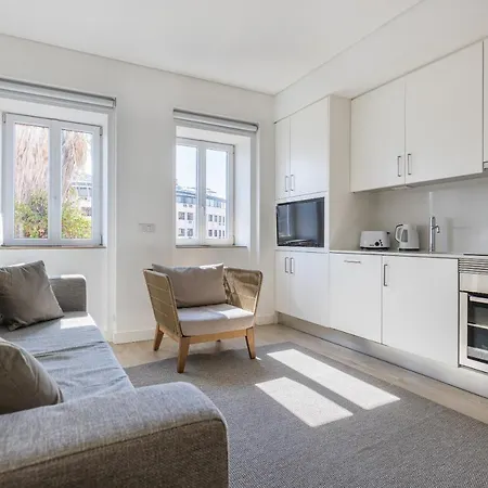Garcia 28 By Lovelystay Apartamento Lisboa