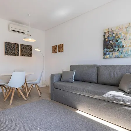 Lägenhet Garcia 28 By Lovelystay