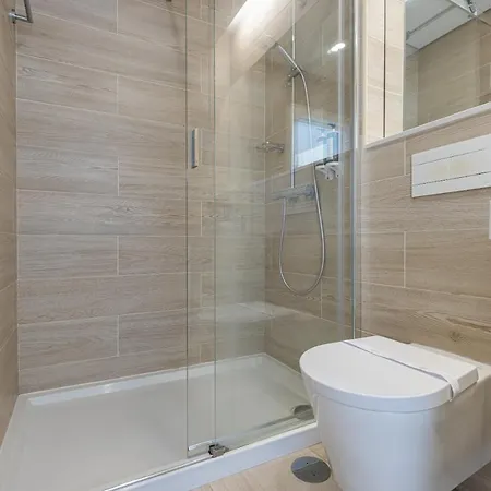 Garcia 28 By Lovelystay *