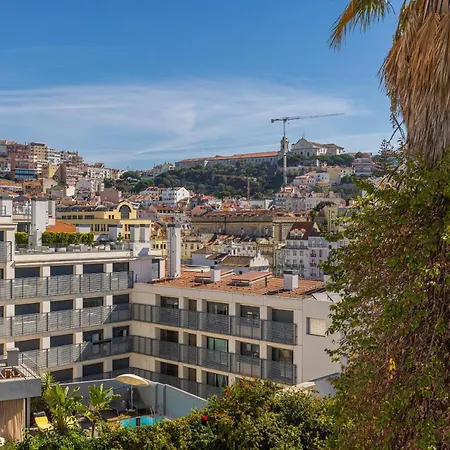 Apartamento Garcia 28 By Lovelystay