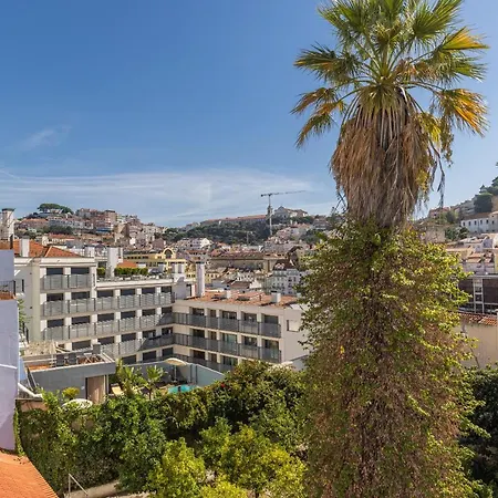 Daire Garcia 28 By Lovelystay