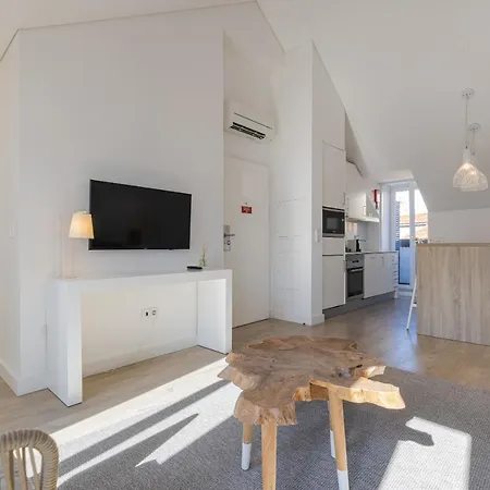 Garcia 28 By Lovelystay Apartamento Lisboa