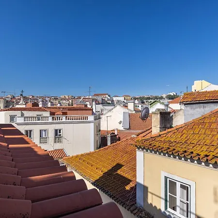 Lägenhet Garcia 28 By Lovelystay