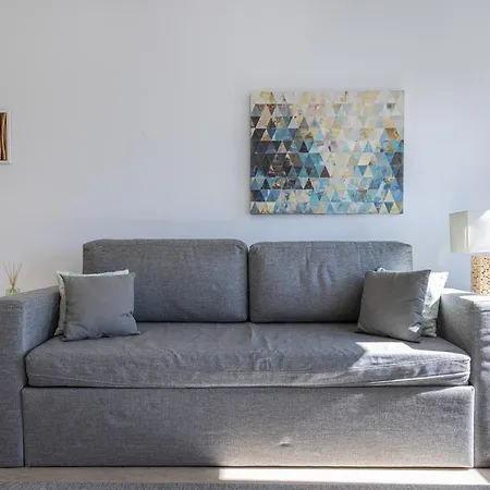 Garcia 28 By Lovelystay * Lisboa