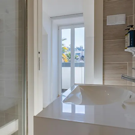 Διαμέρισμα Garcia 28 By Lovelystay