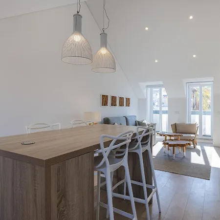 Garcia 28 By Lovelystay