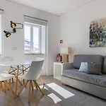 Appartement Garcia 28 By Lovelystay Lisboa