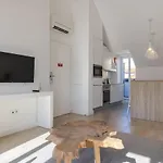 Appartement Garcia 28 By Lovelystay *