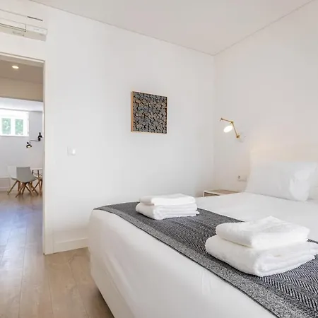 Garcia 28 公寓 Lisboa