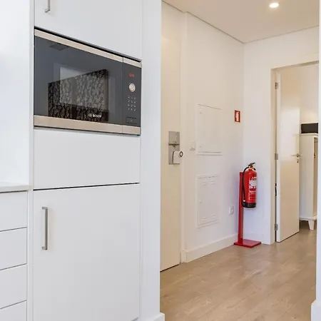 Appartement Garcia 28 By Lovelystay *