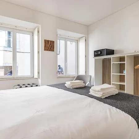 Appartement Garcia 28 By Lovelystay *