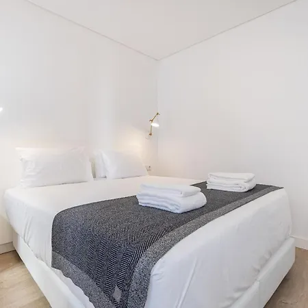 Appartement Garcia 28 By Lovelystay *