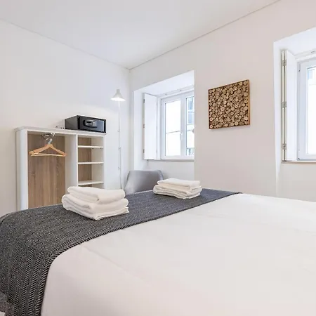 Garcia 28 By Lovelystay *