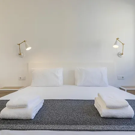 Garcia 28 By Lovelystay Appartement