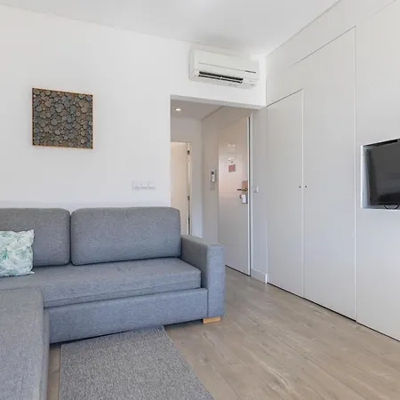 Appartement Garcia 28 By Lovelystay Lisboa