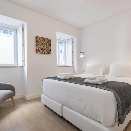 Garcia 28 By Lovelystay Appartement