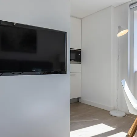 Garcia 28 By Lovelystay Appartement *