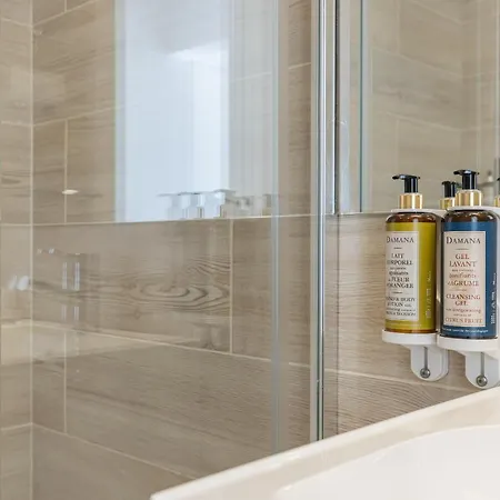 Appartement Garcia 28 By Lovelystay *