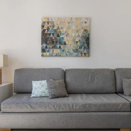 Appartement Garcia 28 By Lovelystay *