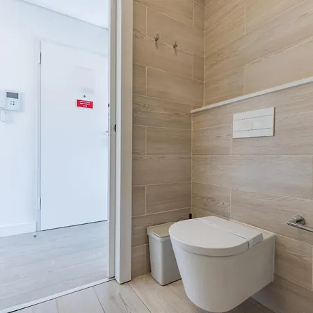 Garcia 28 By Lovelystay Appartement