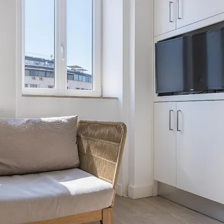 Garcia 28 By Lovelystay Appartement