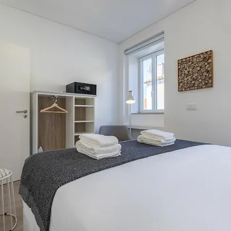 Garcia 28 By Lovelystay Appartement