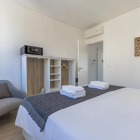 Appartement Garcia 28 By Lovelystay *