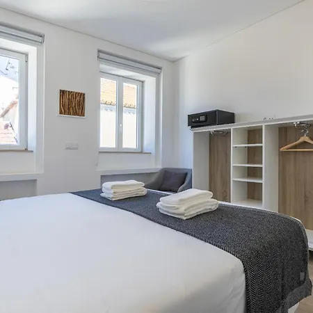 Garcia 28 By Lovelystay Appartement