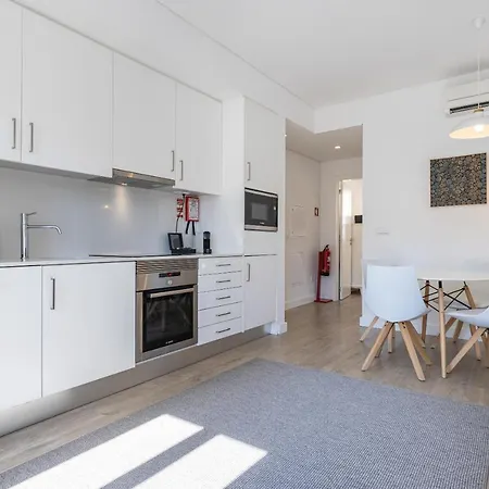 Garcia 28 By Lovelystay Appartement *