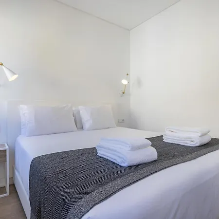 Appartement Garcia 28 By Lovelystay Lisboa