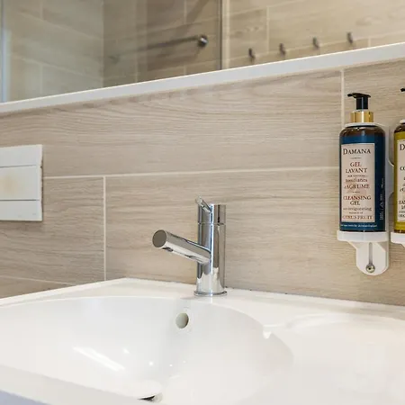 Garcia 28 By Lovelystay Appartement *