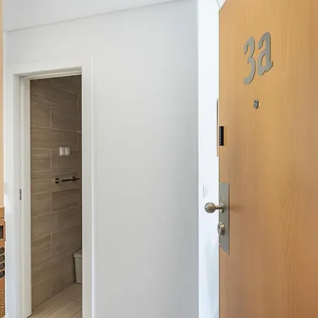 Garcia 28 By Lovelystay Appartement