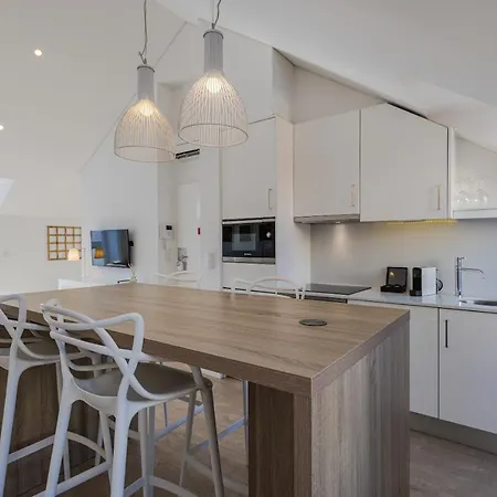 Garcia 28 By Lovelystay Appartement Lisboa