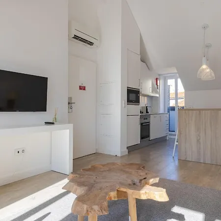 Appartement Garcia 28 By Lovelystay *